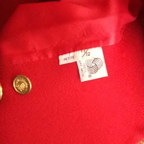 Winter will coat - Picture 2 of 2